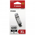Canon PGI-680XL High Yield BLACK INK CARTRIDGE for TS-9565 TS-6160 TR-8560